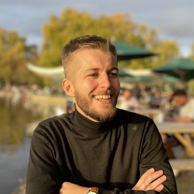 Matthias Allard